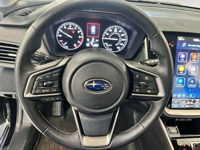 Certified 2024 Subaru Outback Premium AWD/4WD image 15