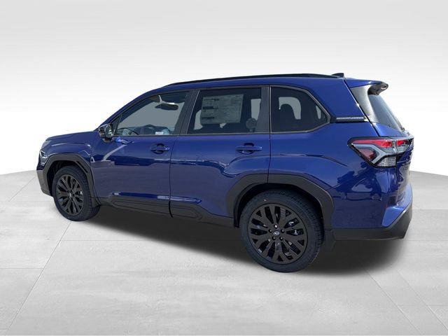 New 2026 Subaru Forester Sport w/ Onyx Edition AWD/4WD image 7