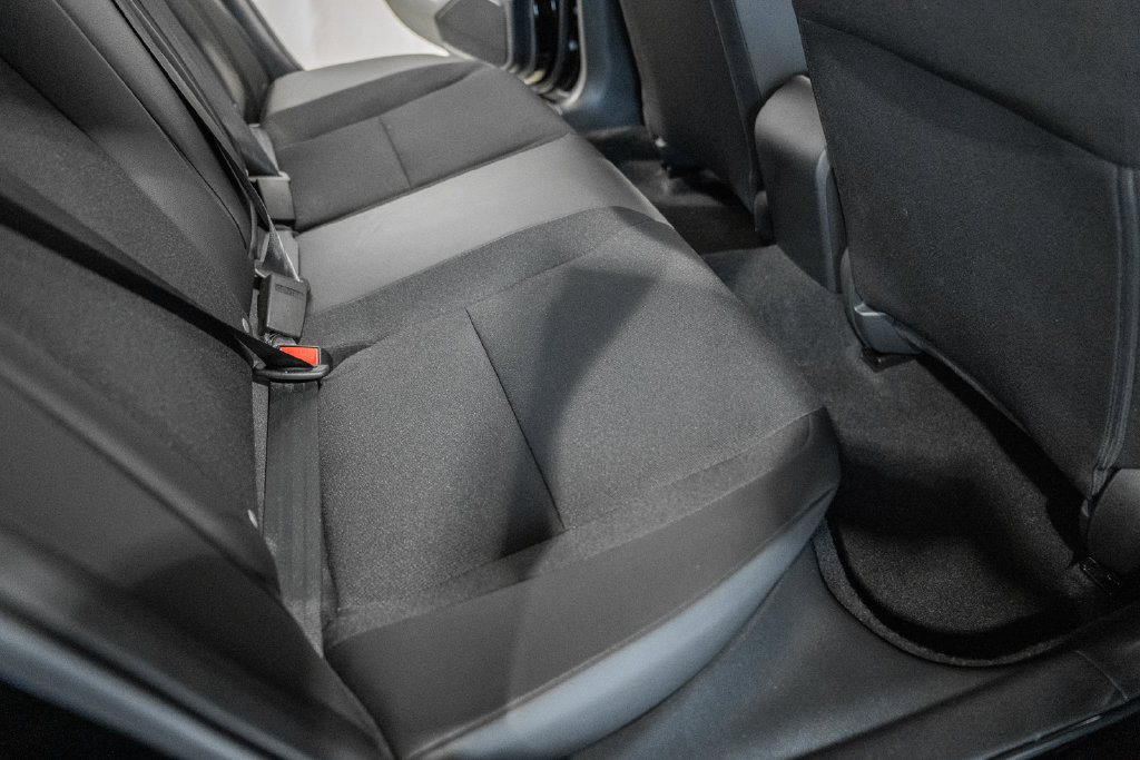 Used 2026 Honda Civic Sport image 23