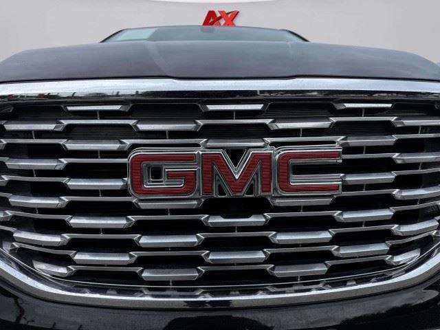 Used 2019 GMC Terrain Denali AWD/4WD image 12