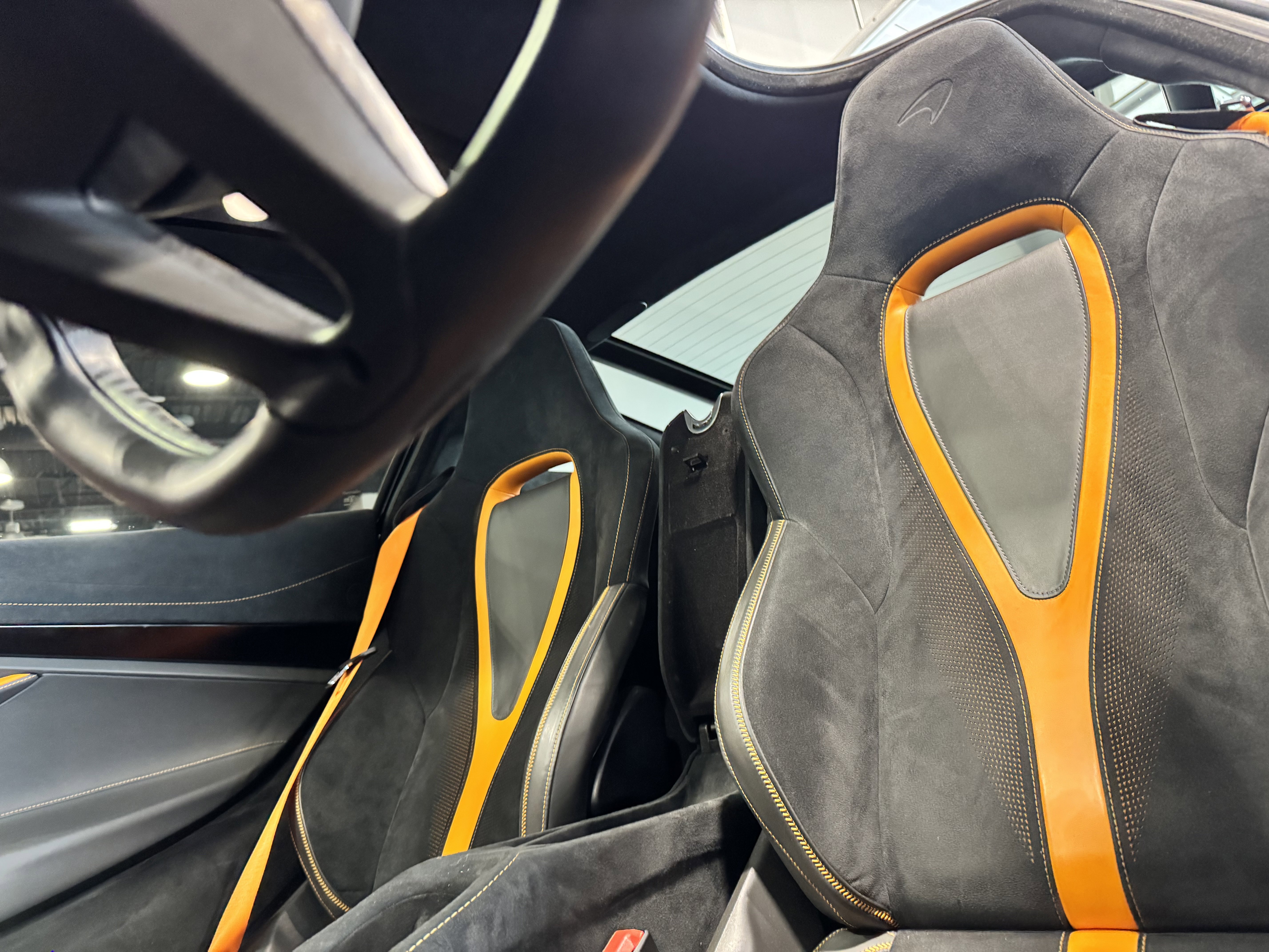 Used 2019 McLaren 720S Performance image 13