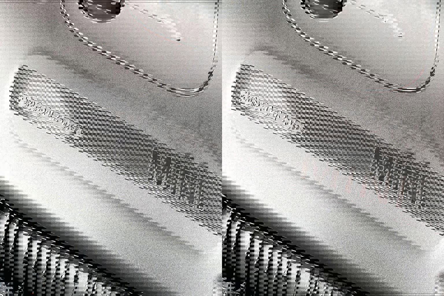 Used 2024 MINI Cooper Clubman S image 34