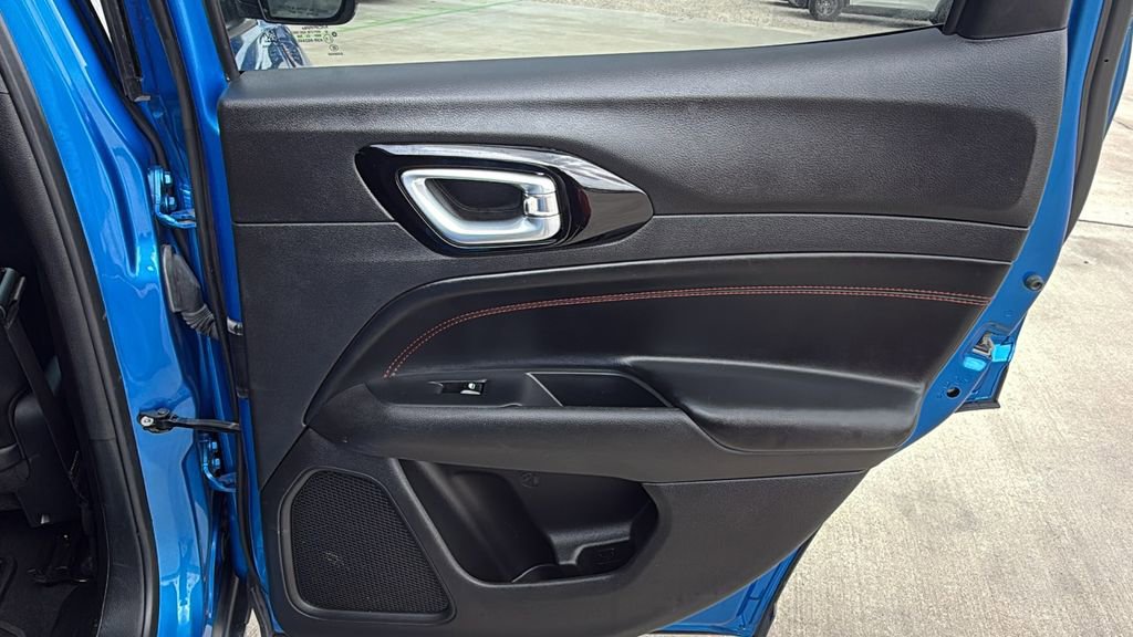 Used 2024 Jeep Compass Trailhawk image 26