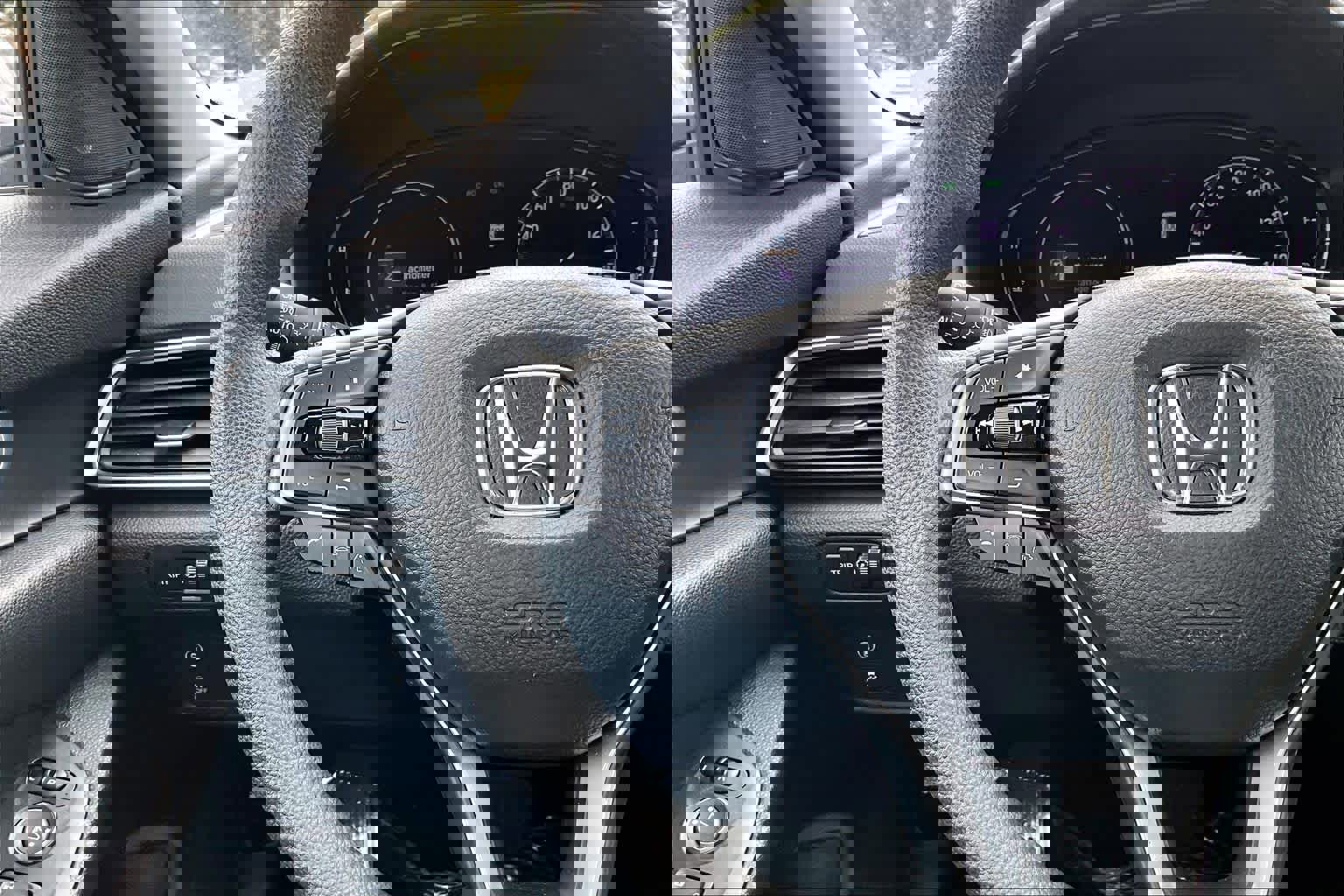 Used 2019 Honda Accord EX image 24