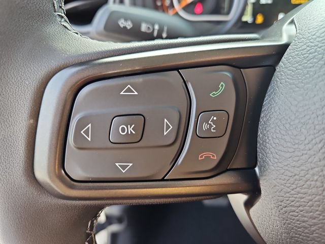 New 2026 Jeep Gladiator Mojave AWD/4WD image 21