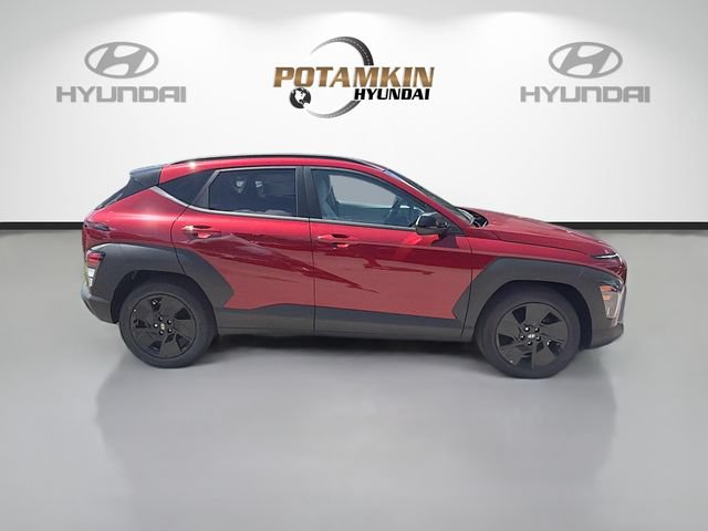 New 2026 Hyundai Kona SEL Sport FWD image 4