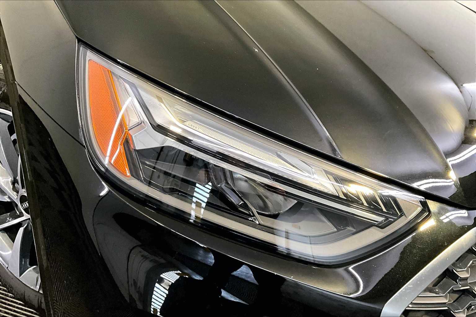 Used 2023 Audi Q5 2.0T Premium Plus w/ Premium Plus Package image 26