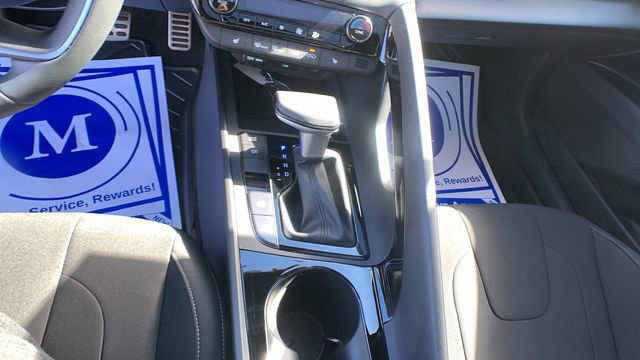 Certified 2026 Hyundai Elantra SEL Sport image 15