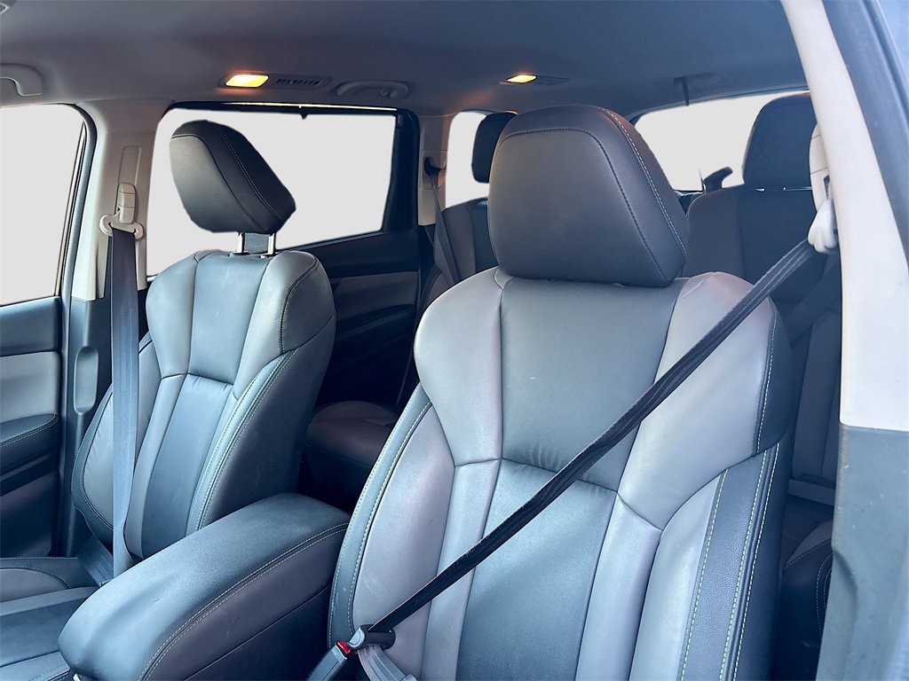 Used 2024 Subaru Ascent Limited image 21