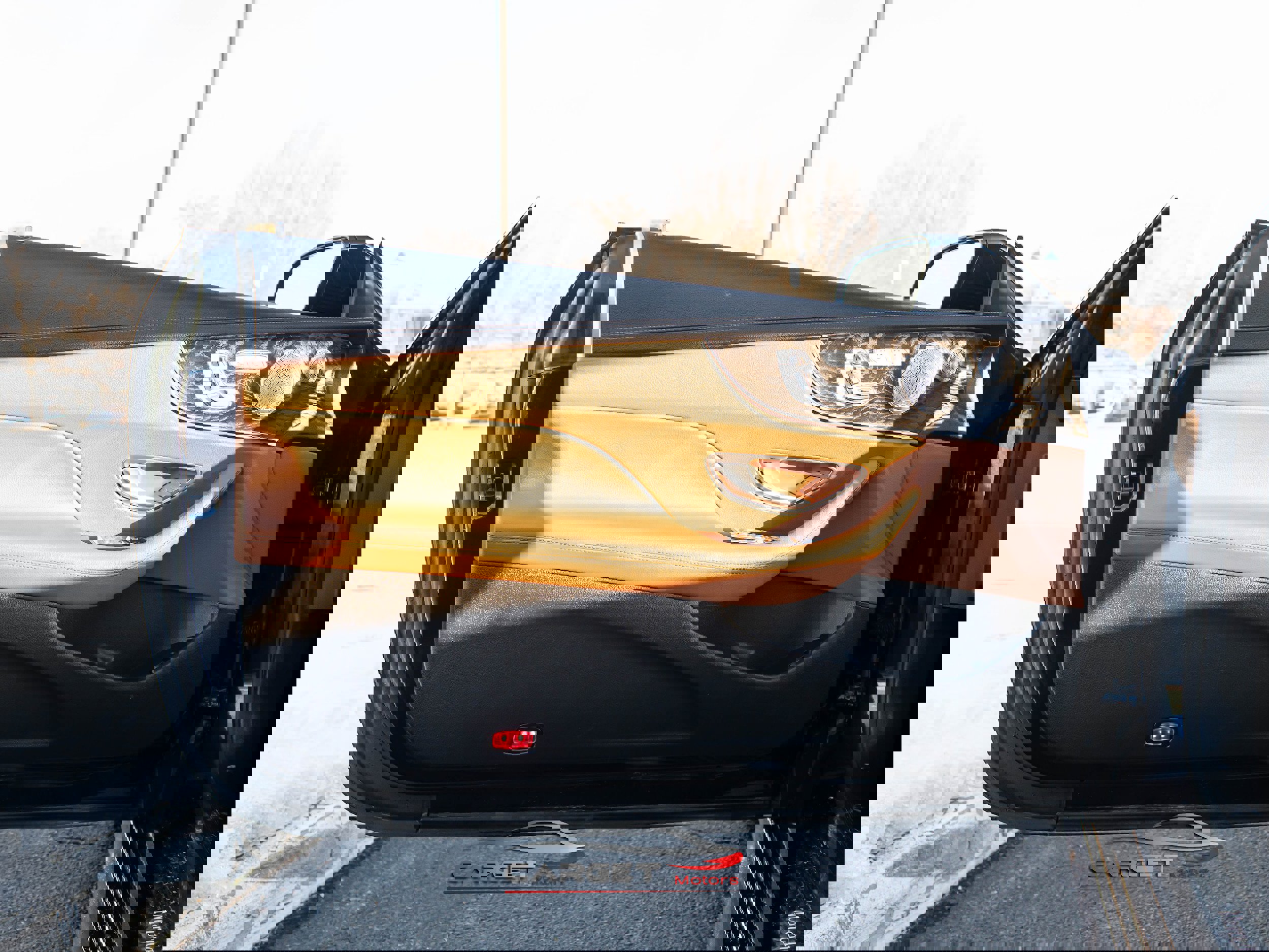 Used 2019 Mercedes-Benz E 450 Coupe w/ AMG Line Package image 36