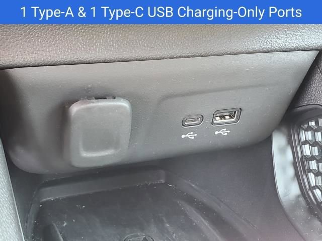 New 2025 Chevrolet TrailBlazer ACTIV w/ Convenience Package image 36