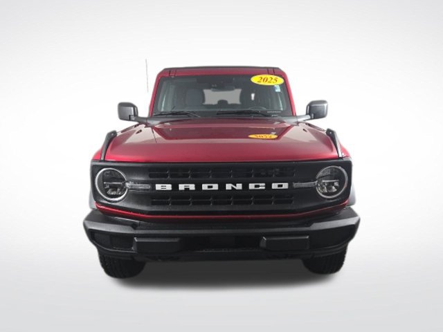 Used 2025 Ford Bronco Big Bend AWD/4WD image 15