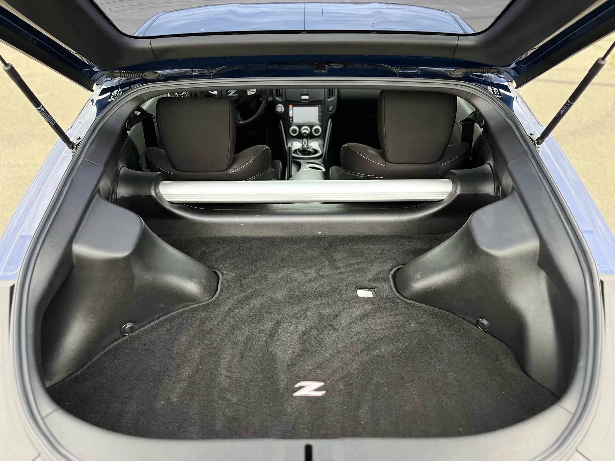 Used 2013 Nissan 370Z Touring w/ Sport Pkg image 18