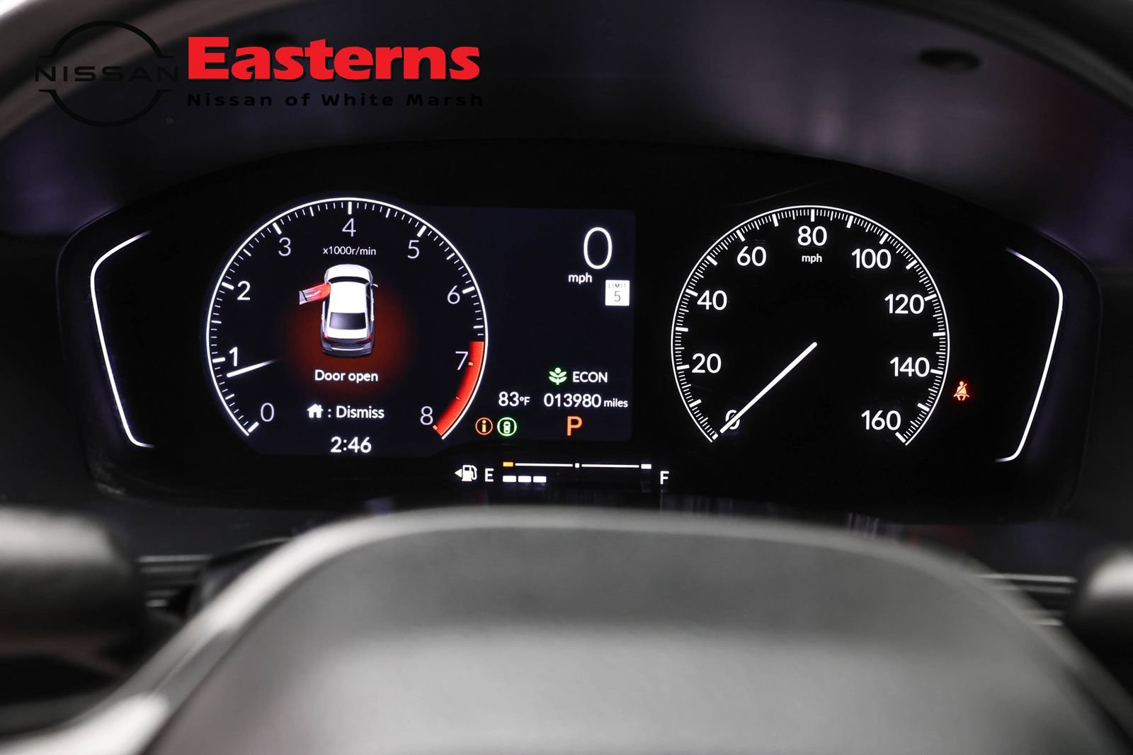 Used 2024 Honda Civic Sport image 16