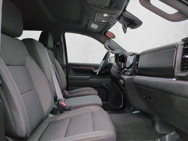 Used 2023 Chevrolet Silverado 1500 LT image 20