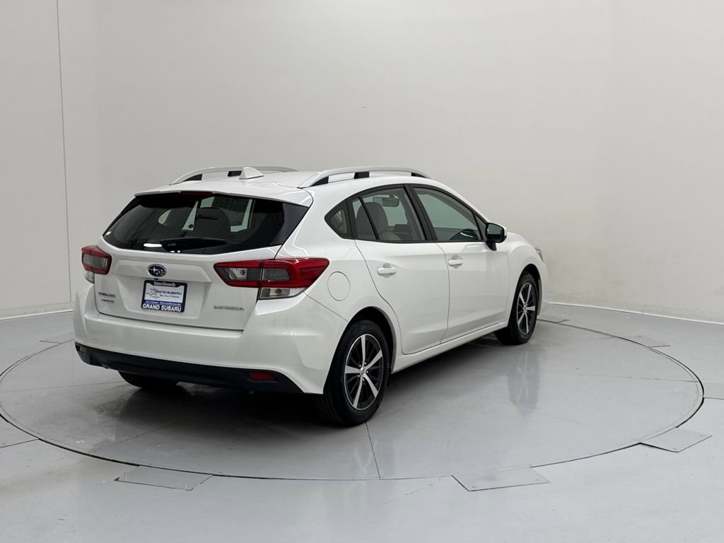 Certified 2023 Subaru Impreza Premium image 6