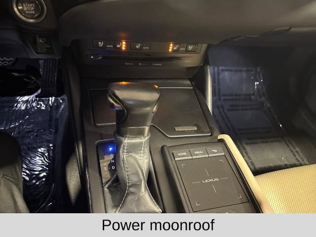 Used 2019 Lexus ES 350 350 w/ Premium Package image 18