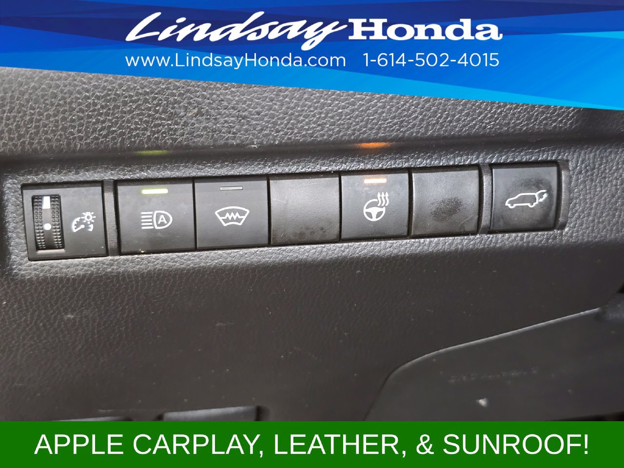 Used 2024 Toyota RAV4 XLE Premium w/ Weather Package AWD/4WD image 16