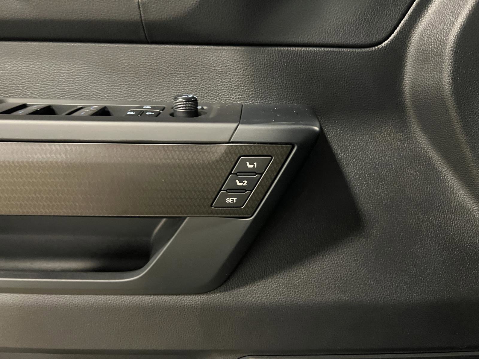 Used 2025 Toyota Tundra TRD Pro w/ TRD Performance Package (TMS) image 28