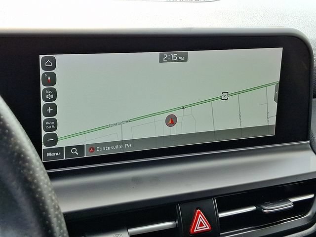 Certified 2024 Kia Seltos SX AWD/4WD image 18