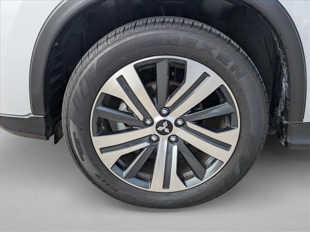 Used 2022 Mitsubishi Outlander Sport ES image 23