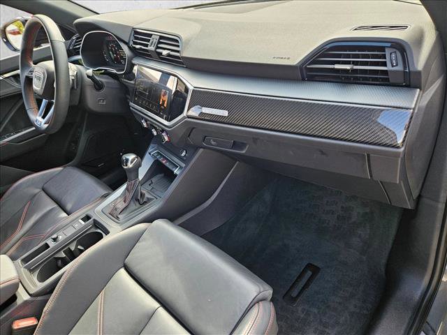Used 2025 Audi Q3 2.0T Premium Plus AWD/4WD image 20