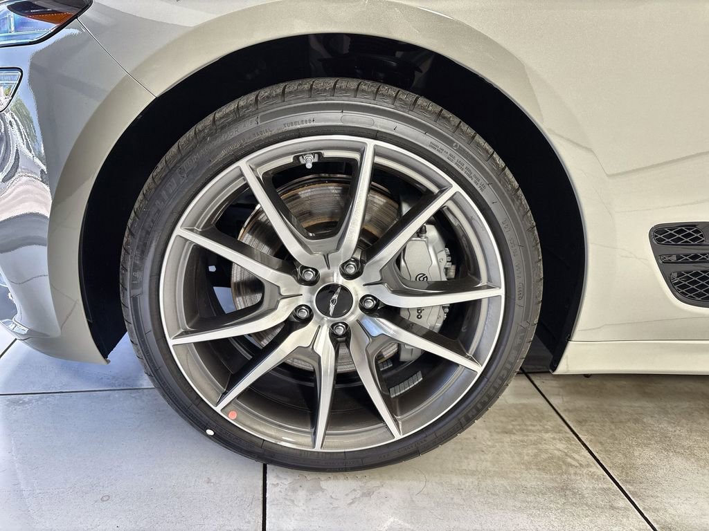 New 2026 Genesis G70 2.5T Prestige RWD image 19