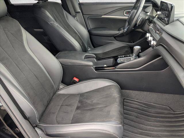 Used 2024 Acura Integra A-Spec w/ Technology Package FWD image 20