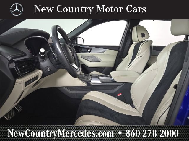 Used 2022 Acura MDX Type S image 18