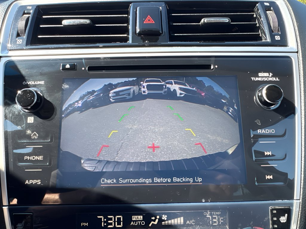 Used 2019 Subaru Outback 2.5i Premium AWD/4WD image 18