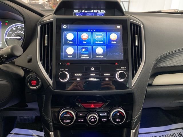 Certified 2023 Subaru Forester Limited image 19