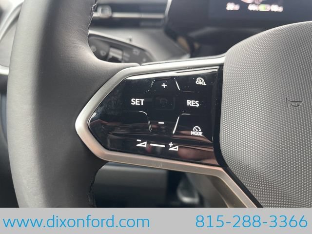 Used 2025 Volkswagen ID. Buzz Pro S RWD image 15
