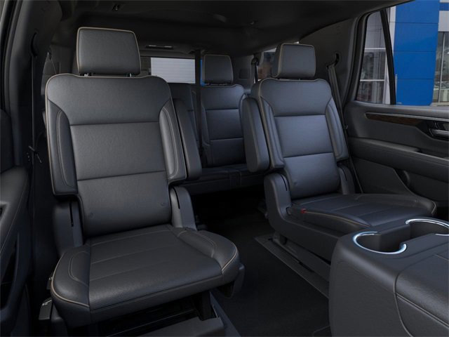 New 2026 Chevrolet Tahoe Premier image 17