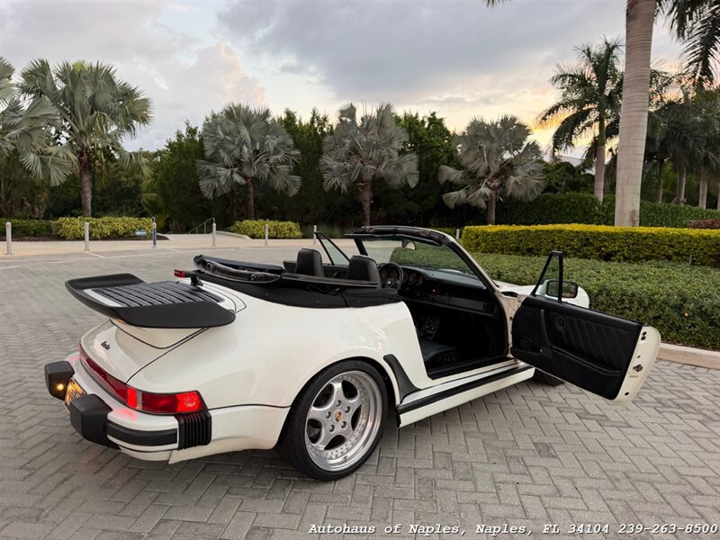 Used 1987 Porsche 911 Carrera RWD image 34
