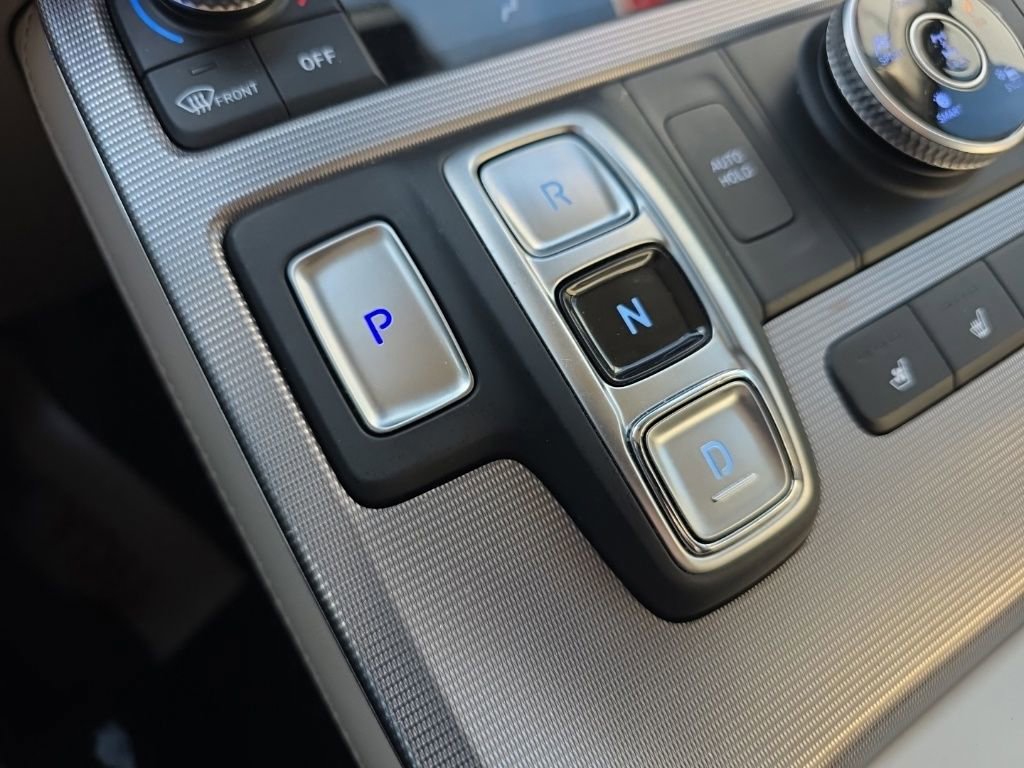 Used 2024 Hyundai Palisade Calligraphy image 33