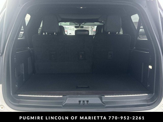 Used 2023 Lincoln Navigator L Reserve AWD/4WD image 18