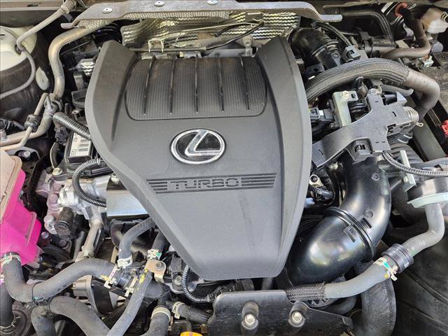 Certified 2024 Lexus RX 350 Premium w/ Cold Area Package FWD image 22