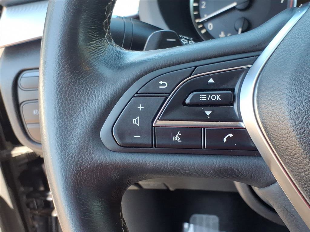 Used 2019 INFINITI QX50 Essential w/ Cargo Package image 33