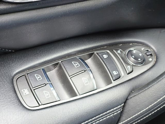 Used 2024 INFINITI QX80 Luxe image 20