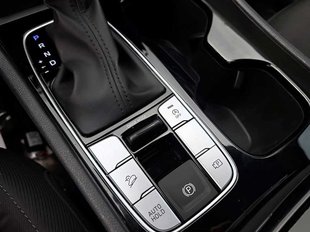 Certified 2023 Hyundai Tucson SEL image 23