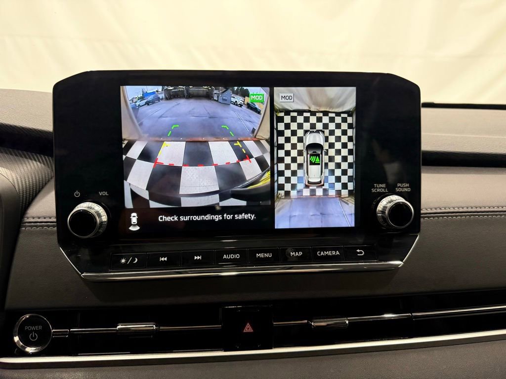 Used 2024 Mitsubishi Outlander SEL Black Edition image 37