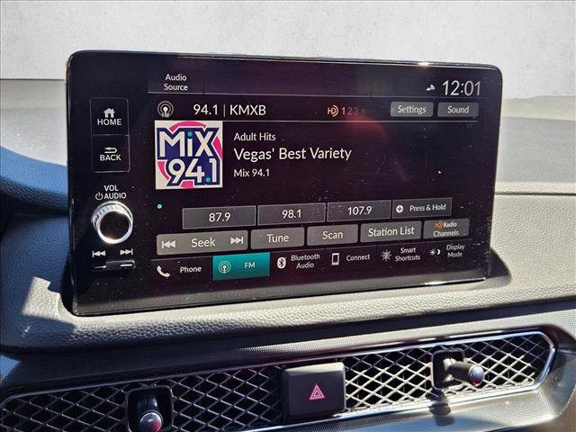 Used 2023 Acura Integra A-Spec image 12