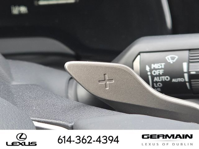 Certified 2025 Lexus RX 350 350 Luxury image 29