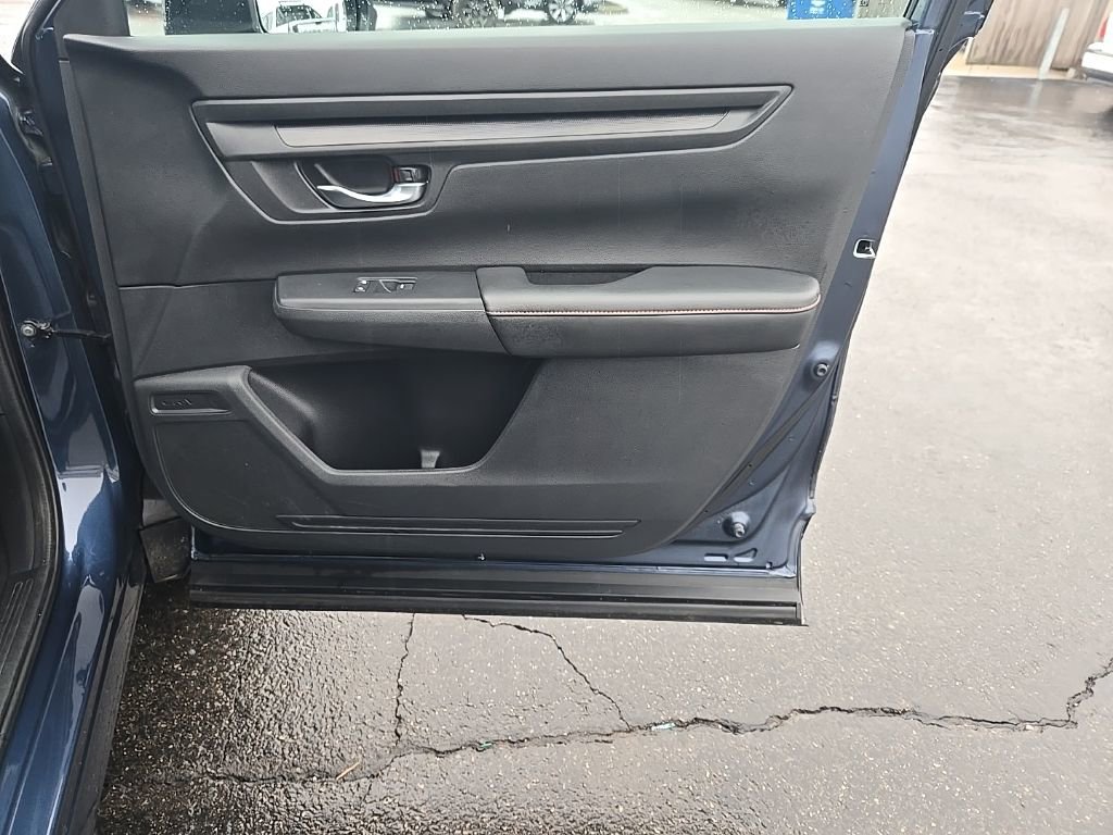 Certified 2024 Honda CR-V Sport image 33