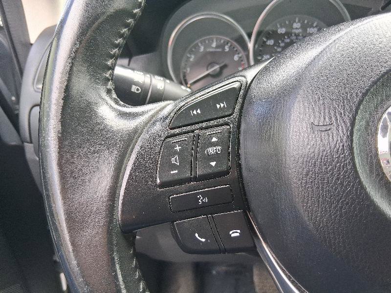 Used 2013 MAZDA CX-5 Touring w/ Bose & Moonroof Pkg image 33