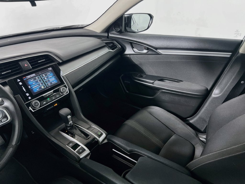 Used 2016 Honda Civic EX image 22