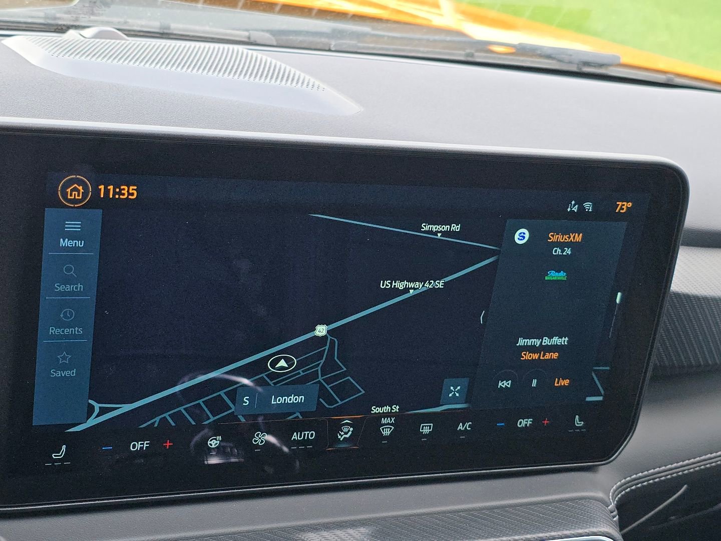 New 2026 Ford Mustang GT Premium image 3