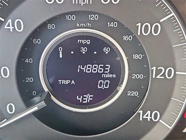 Used 2013 Honda CR-V LX image 13