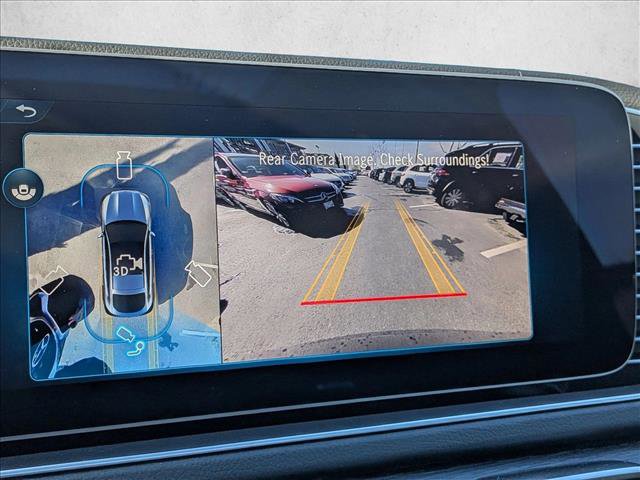 New 2026 Mercedes-Benz GLE 53 AMG 4MATIC Coupe image 15