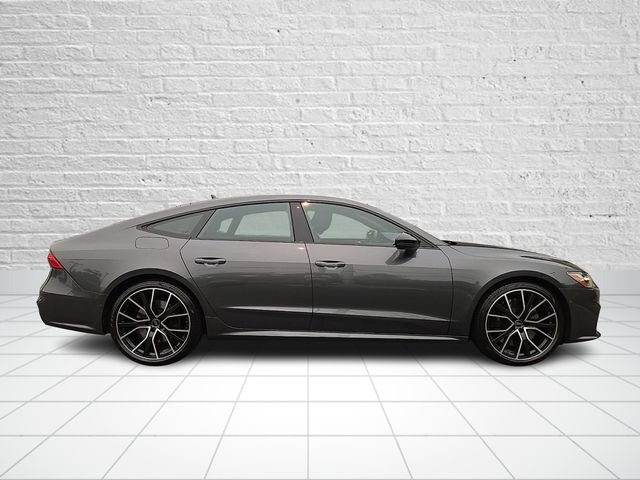 Used 2023 Audi S7 Prestige w/ Prestige Package AWD/4WD image 7